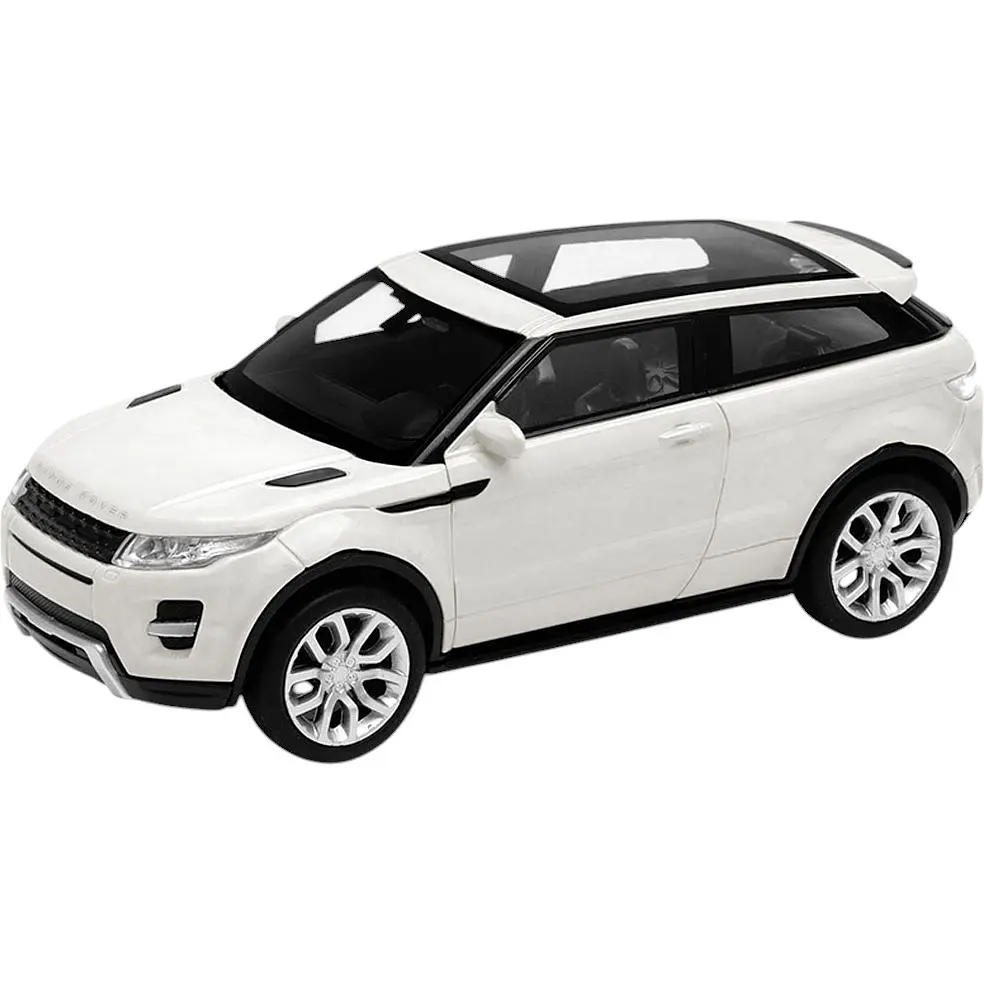 Автомодель TechnoDrive Land Rover Range Rover Evoque в ассортименте (250388W) - фото 2