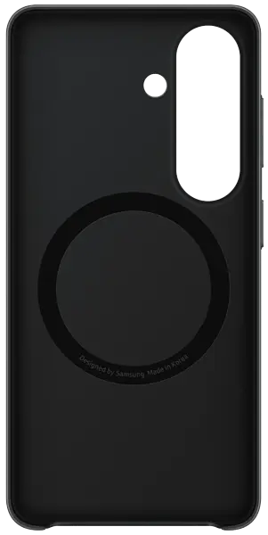Чохол Samsung S26 Slim Magnet Case EF-SS942CBEGWW Black - фото 3