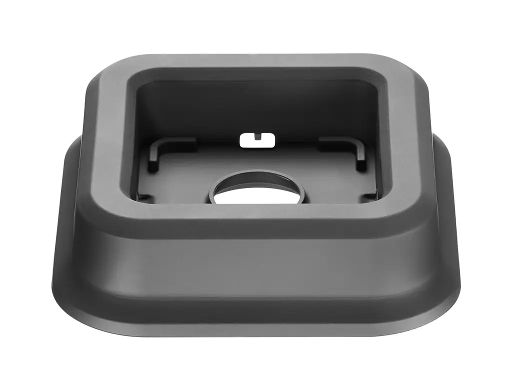 Блендер KitchenAid Artisan Power Plus 5KSB8270EBK 1.75 л цвет чугуна (5KSB8270EBK) - фото 5