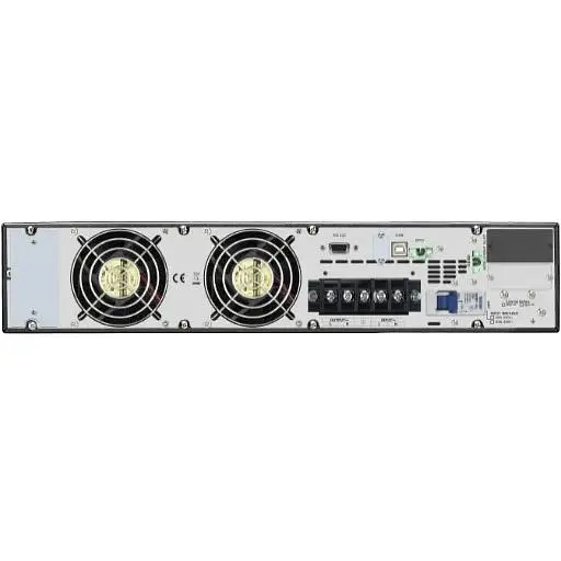Джерело безперебійного живлення APC Easy UPS SRV RM 10000VA - фото 3