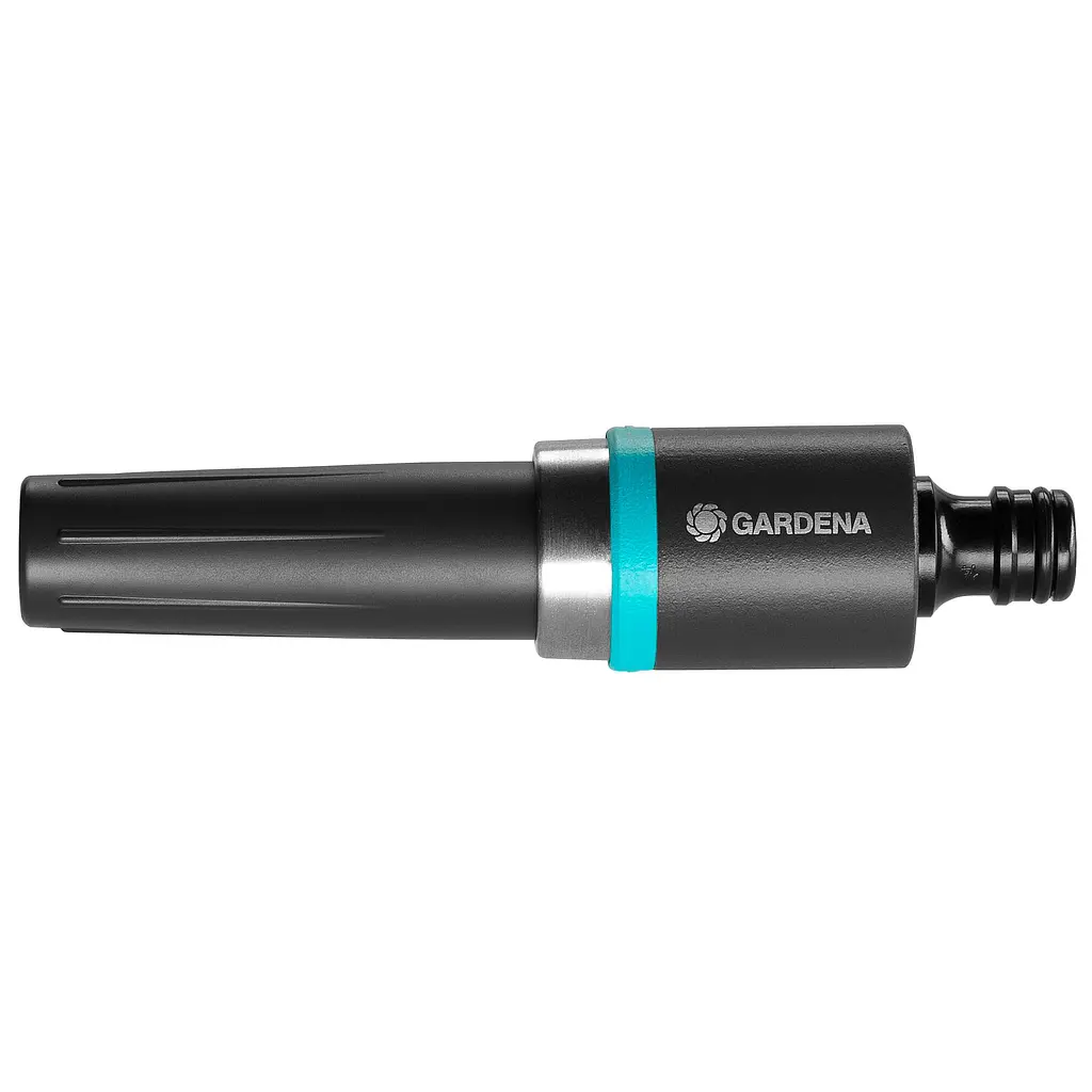 Набор для полива Gardena EcoLine для шлангов 13 мм (1/2") и 15 мм (5/8") (18900-20.000.00) - фото 2