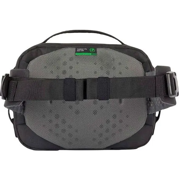 Сумка для фотоапарата Lowepro Trekker Lite SLX 120 Black [LP37458-PWW] [128479] - фото 3