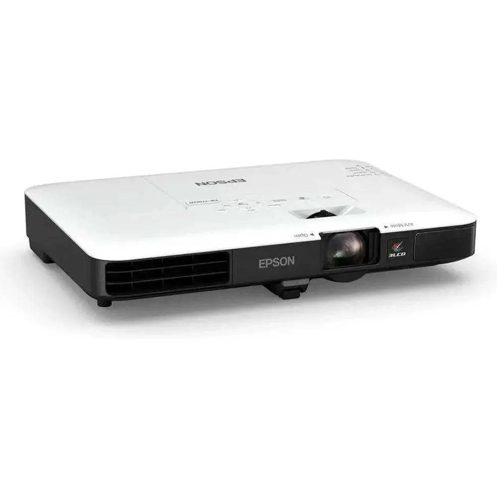 Короткофокусний проектор Epson EB-1780W (V11H795040) - фото 4
