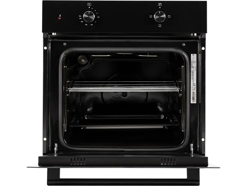 Духова шафа Smith&Brown SOE-N311-BPP22 - фото 4