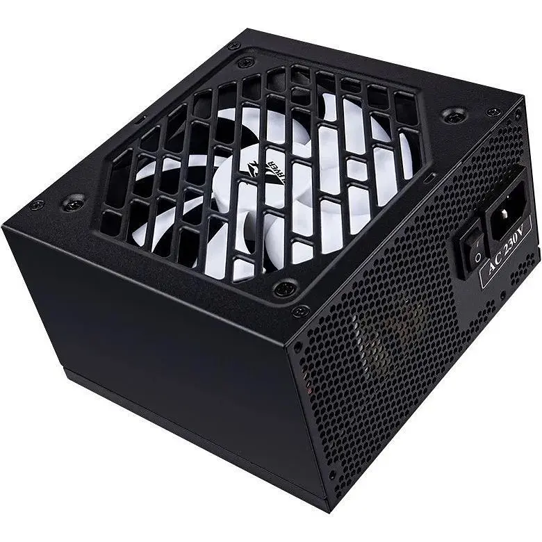 Блок питания 1stPlayer PS-400FK (FK-400-BK-EU) [140549] - фото 3