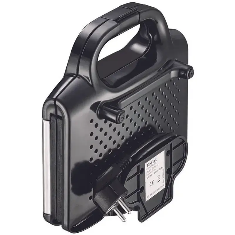 Бутербродниця TEFAL SM155212 - фото 3