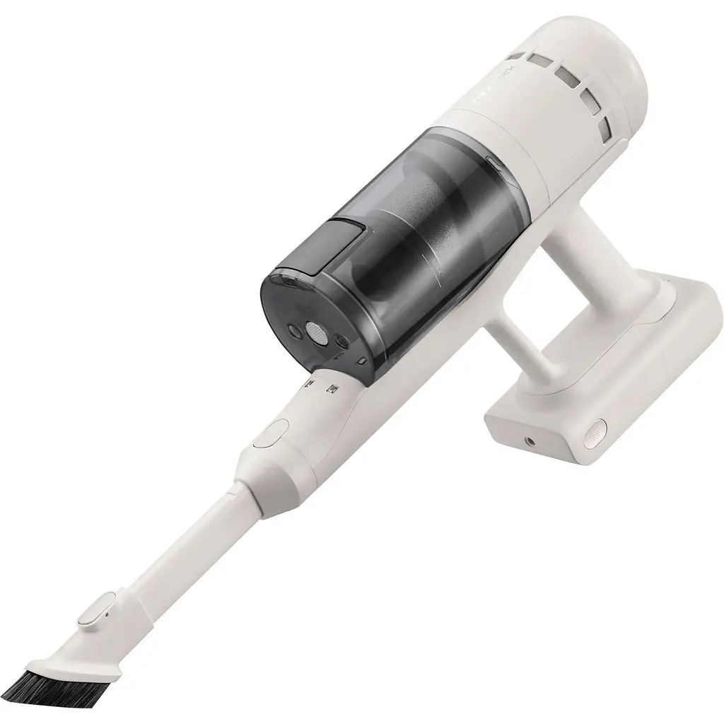 Вертикальный пылесос RoboRock H60 Hub [148427] - фото 17