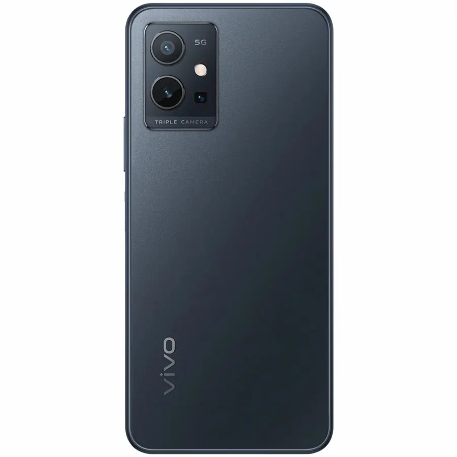 Смартфон Vivo Y55 8/128gb Midnight Galaxy Seller Refurbished - фото 2