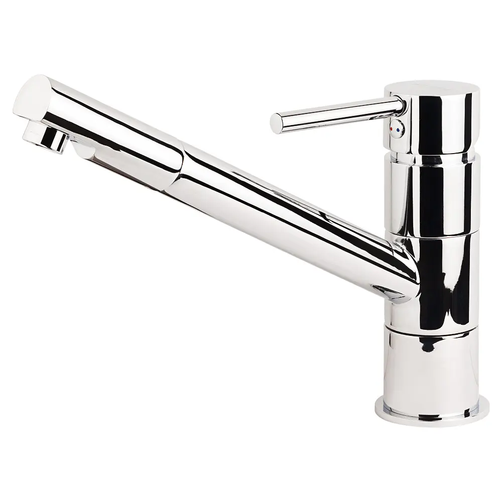 Смеситель для кухни Aquatica HF-2B217C - фото 8
