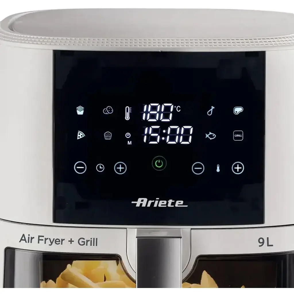 Мультипіч Ariete 4630 WH (00C463003AR0) [169719] - фото 4