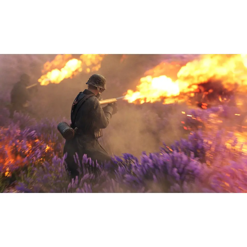 Ключ активации Microsoft Battlefield V Definitive Edition для Xbox One/Series - фото 4