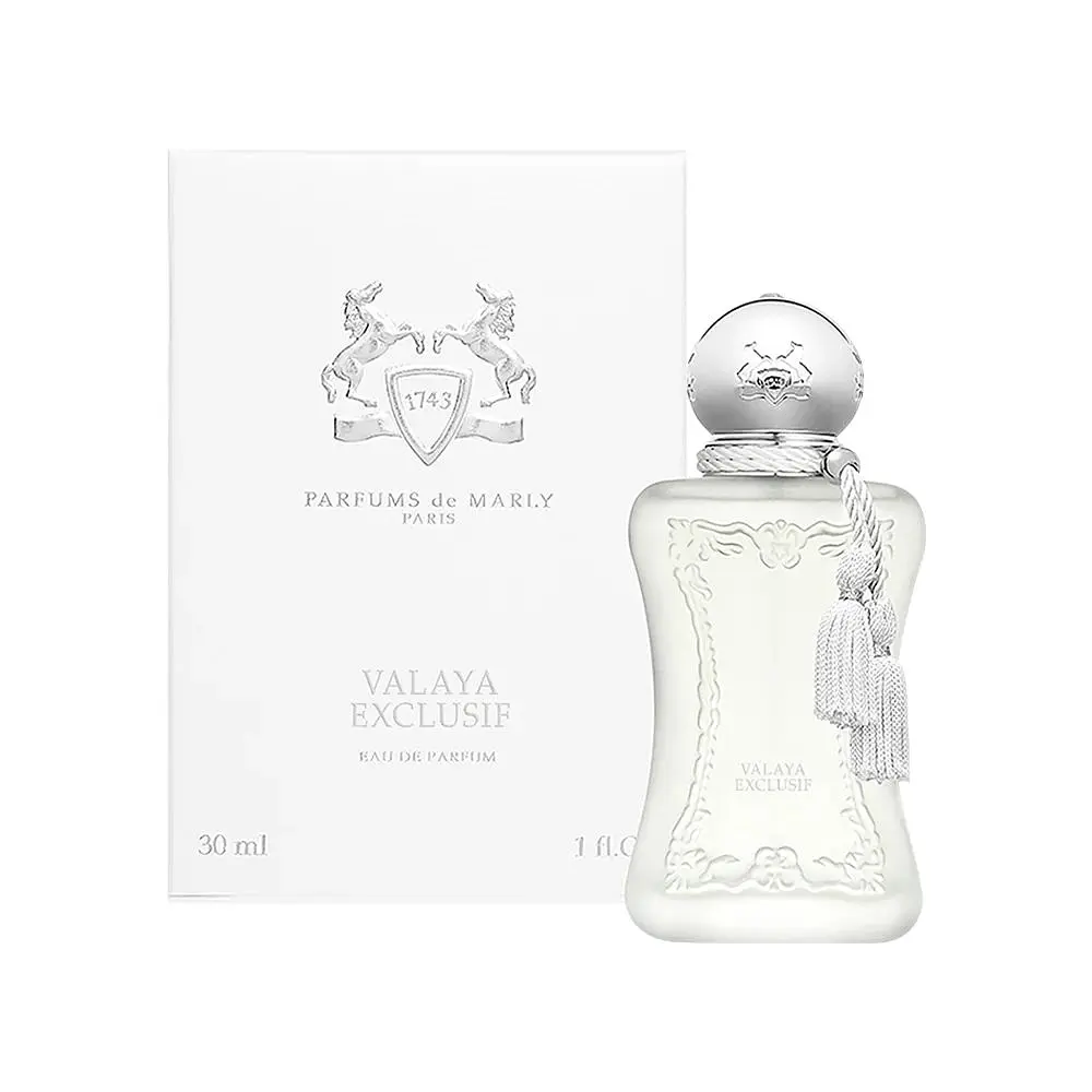 Парфумована вода Parfums De Marly Valaya Exclusif 30 мл - фото 2