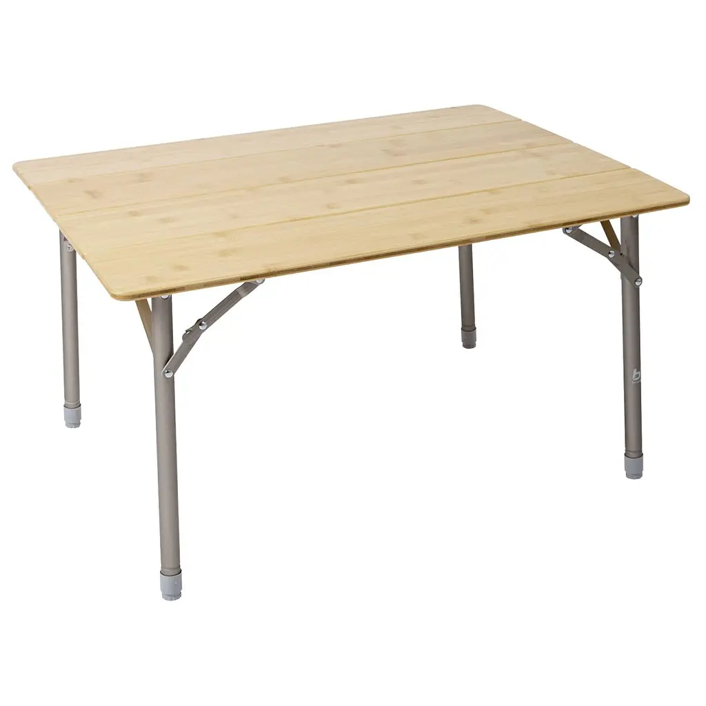 Стіл Bo-Camp Suffolk 80x60 cm Brown (1404650) - фото 3