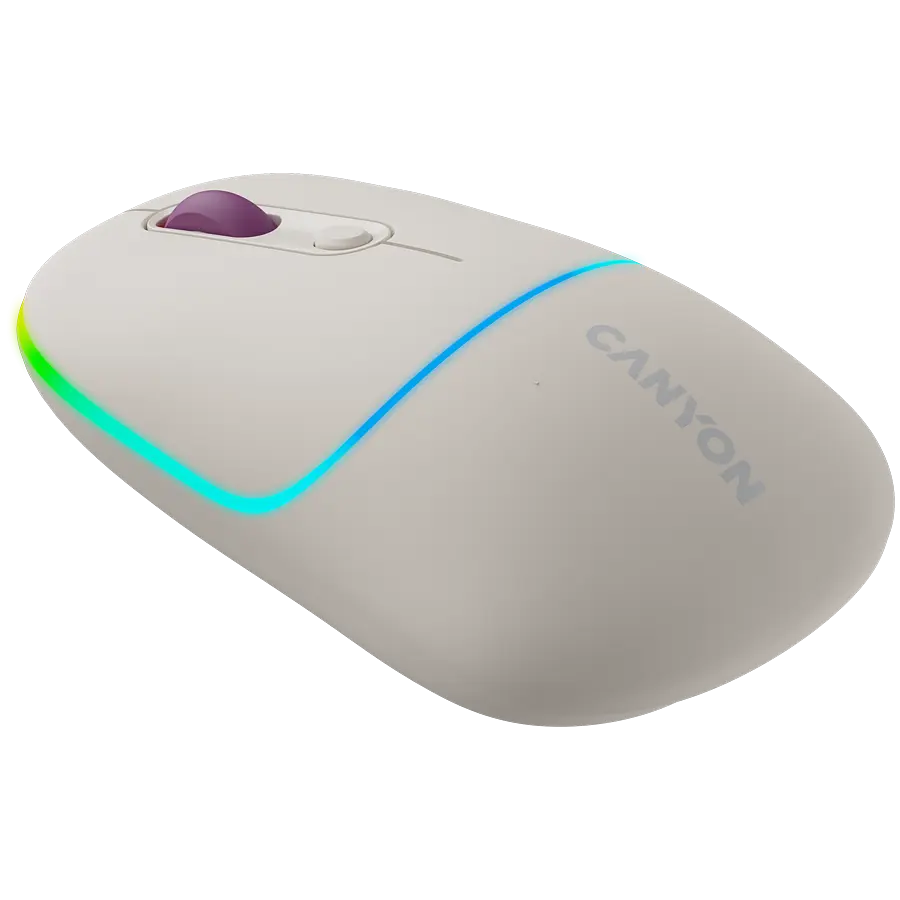 Миша Canyon CNS-CMSW22RC - фото 2