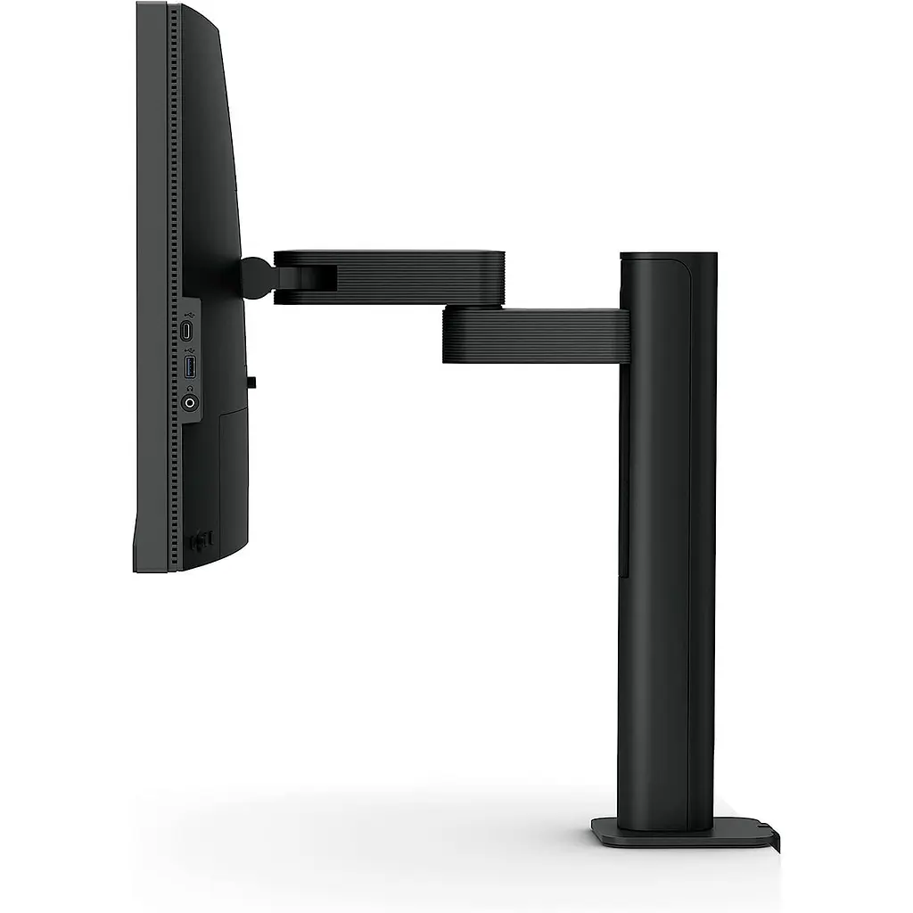 Монітор 27" BenQ PD2705U QHD 60Hz (9H.LKDLA.TPE) 3840х2160 (UHD, 4K) IPS 60 Hz - фото 5