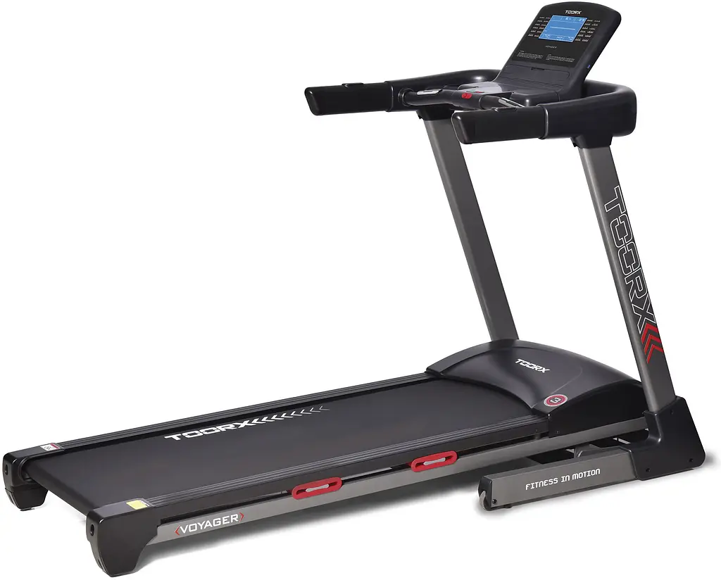 Бігова доріжка Toorx Voyager (VOYAGER)