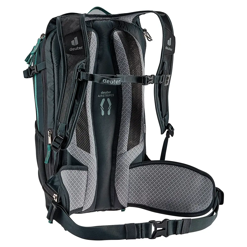 Рюкзак Deuter Compact EXP 12 SL Синій (1052-3206021 2444) - фото 5