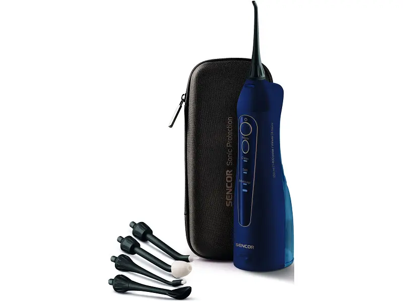 Іригатор Sencor SOI 1211GD - фото 5