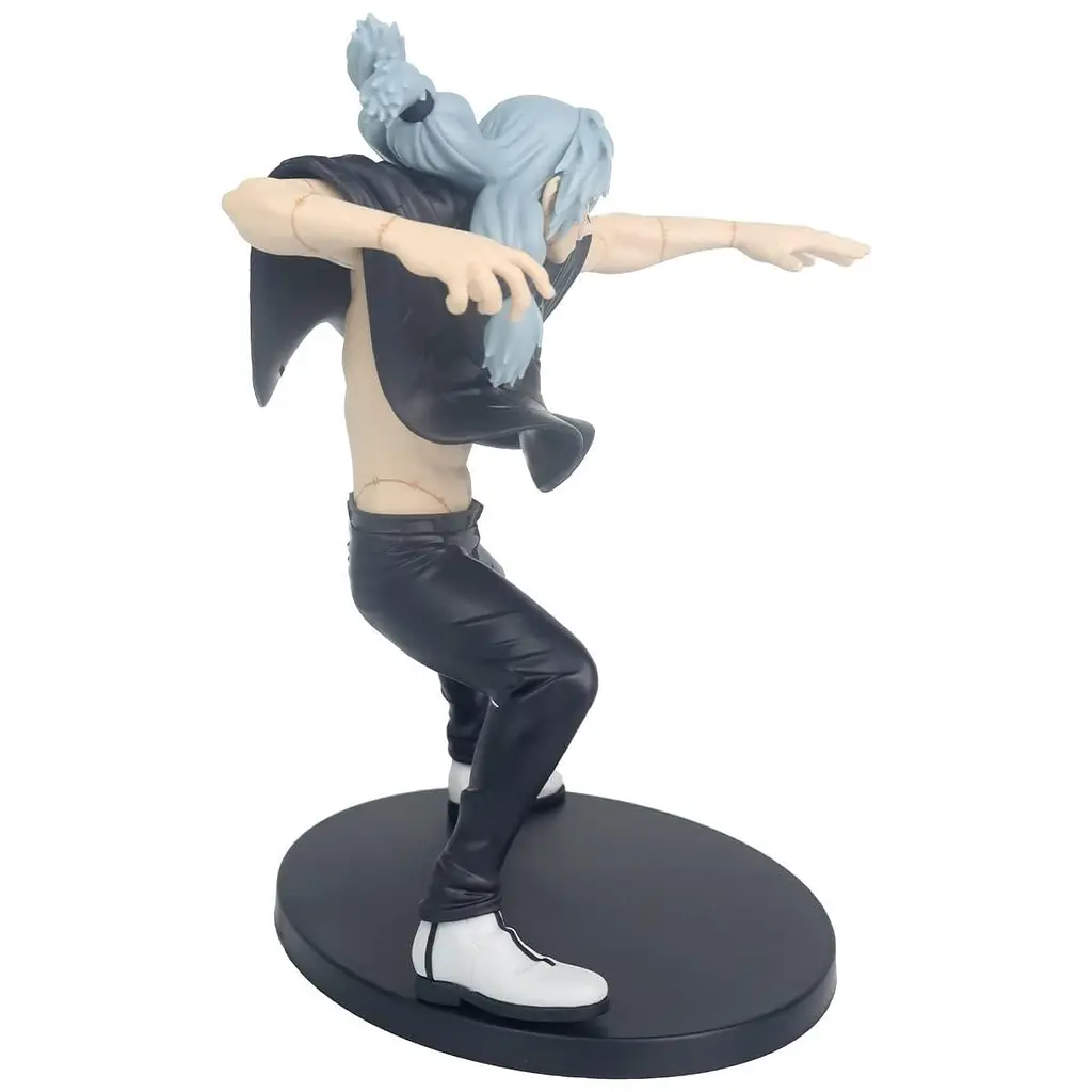 Фигурка Bandai Spirits Магическая битва Jujutsu Kaisen Махито Mahito 16 см BS JK M - фото 3