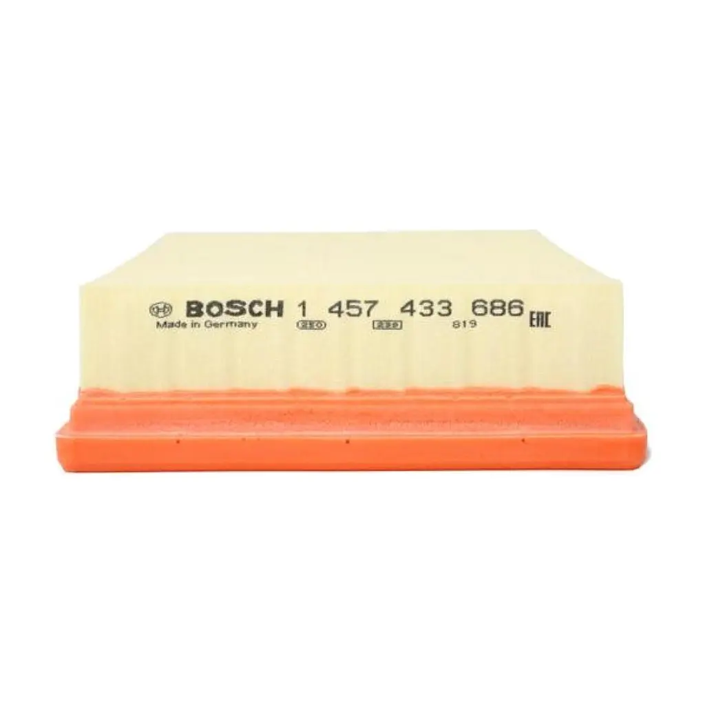 Повітряний фільтр для автомобіля Bosch 1 457 433 686 - фото 2