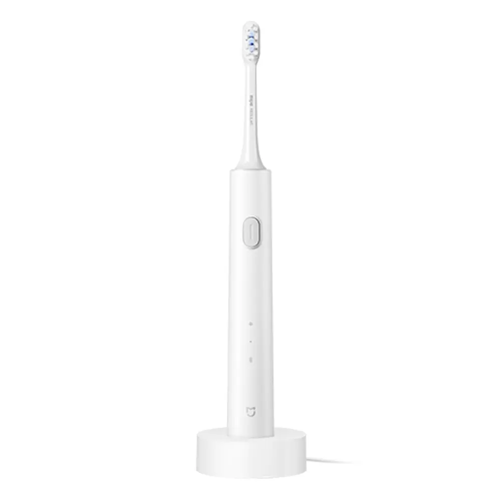 Електрична зубна щітка Xiaomi MiJia Electric Toothbrush T301 (MES605) - фото 6