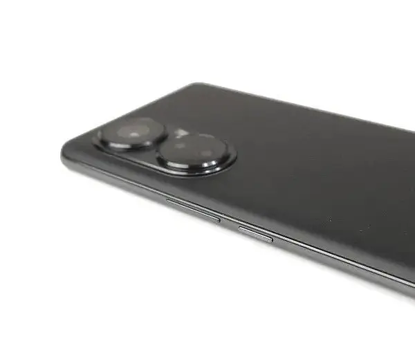 Смартфон Blackview A200 Pro 12/256Gb чорний (6931548313830) - фото 4