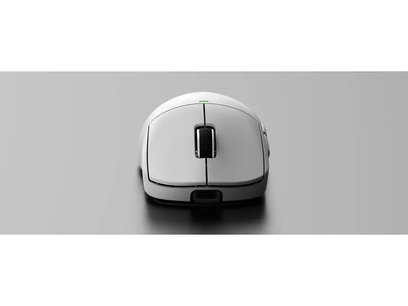Миша MCHOSE A5 V3 Ultra Wireless White (MC-A5V3-2) - фото 6