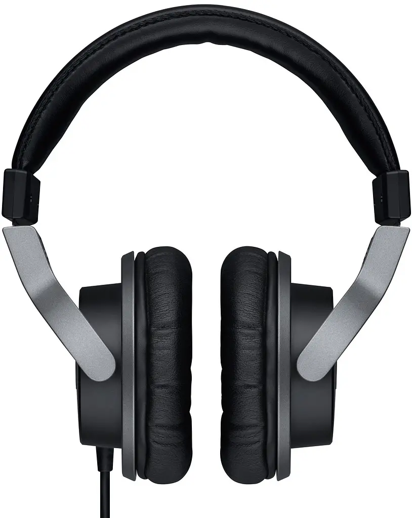 Навушники Yamaha HPH-MT7 - фото 5