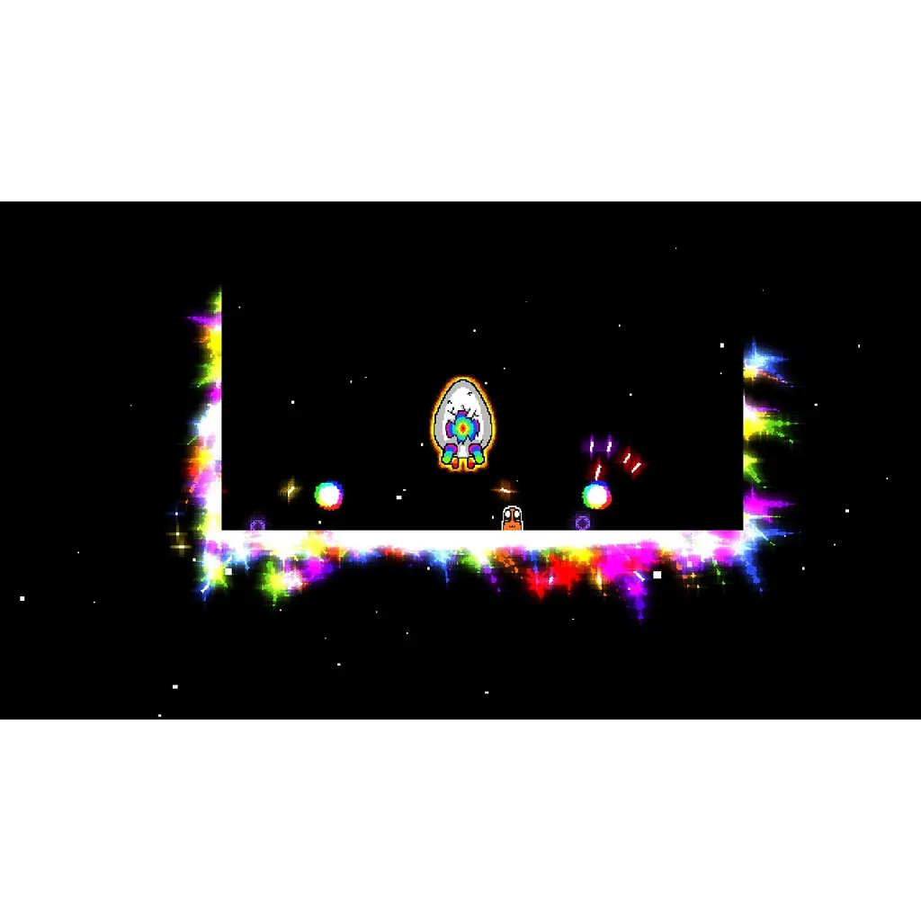 Ключ активации Microsoft Neon Souls для Xbox One/Series - фото 4