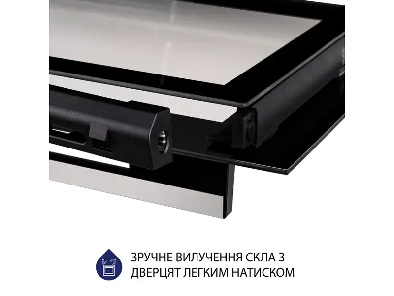 Духовка електрична Minola EO 684 INOX - фото 8