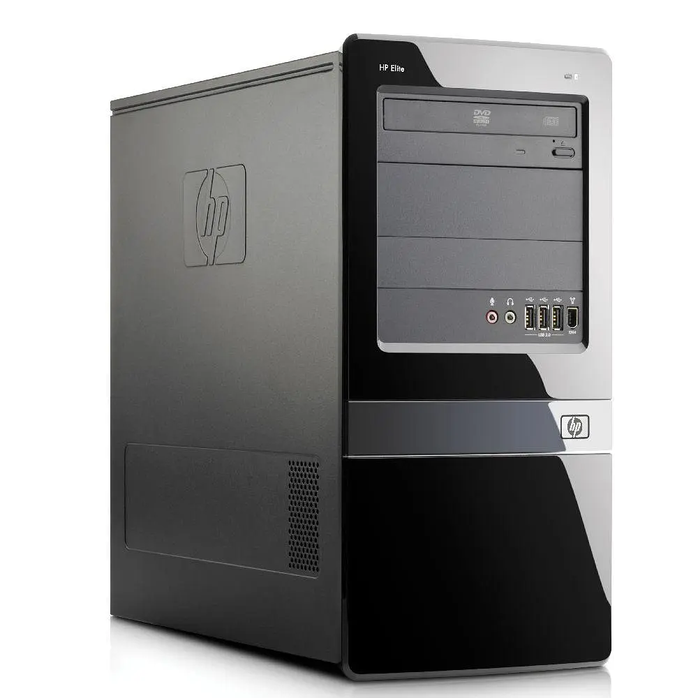 Комп'ютер HP Elite 7100 MT (i5-650/8/500) Б/В - фото 2