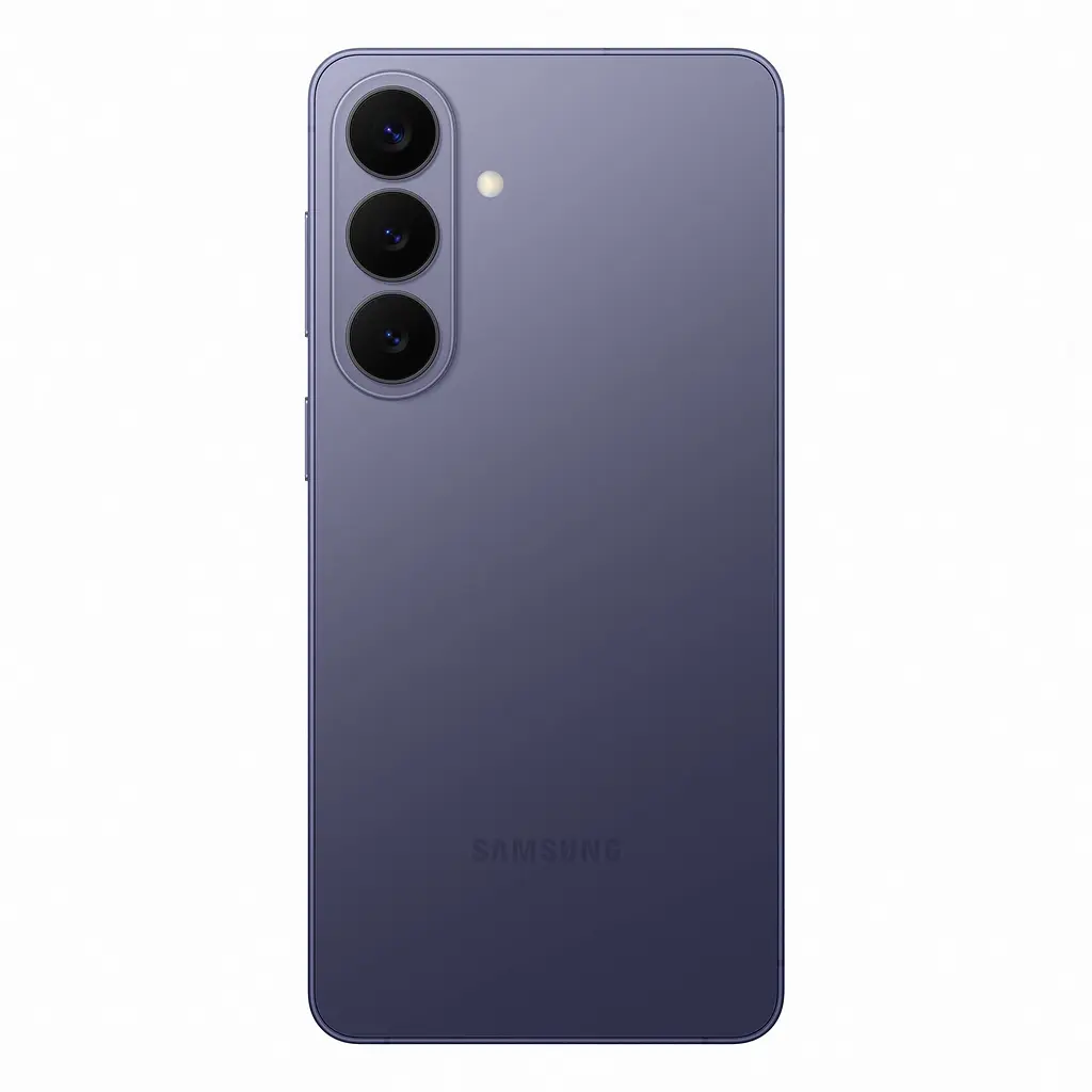 Смартфон Samsung Galaxy S26+ 12/256GB Cobalt Violet (SM-S947BZVDEUC) - фото 6