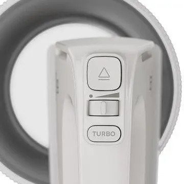 Міксер ELECTROLUX ESM4W - фото 3