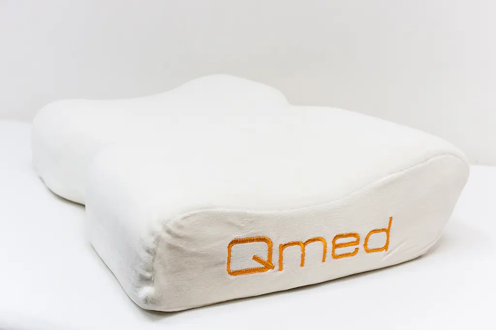 Ортопедична подушка Premium Pillow Qmed 000311979 - фото 4