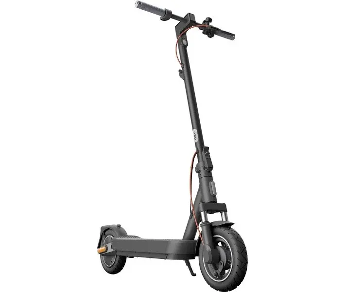 Электросамокат Xiaomi Electric Scooter 5 Pro (BHR9611GL) - фото 4