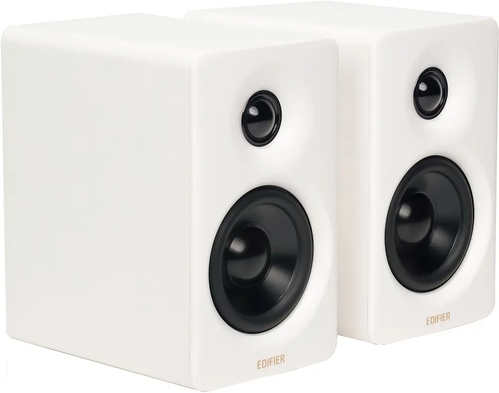 Акустичні колонки Edifier M60 White - фото 4