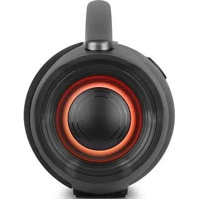 Акустична система REAL-EL X-755 Black (EL121600031) - фото 10