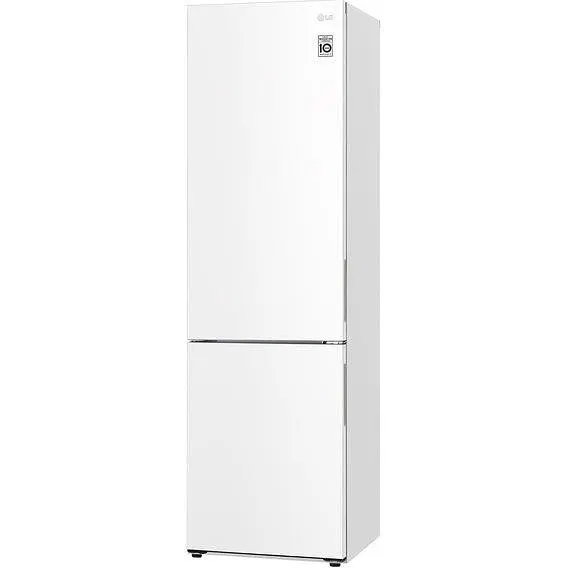 Холодильник с морозильной камерой LG GA-B509CQZM - фото 10