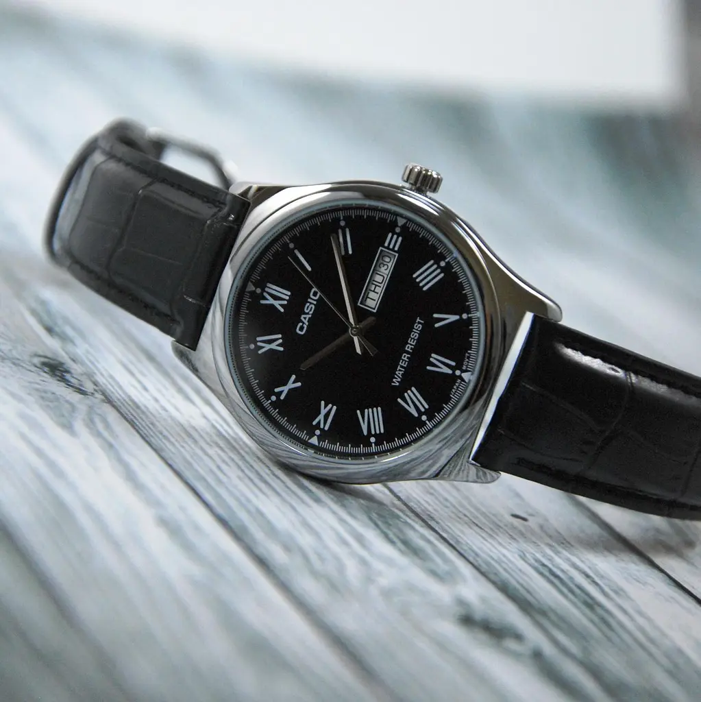 Годинник Casio MTP-V006L-1BUDF - фото 4
