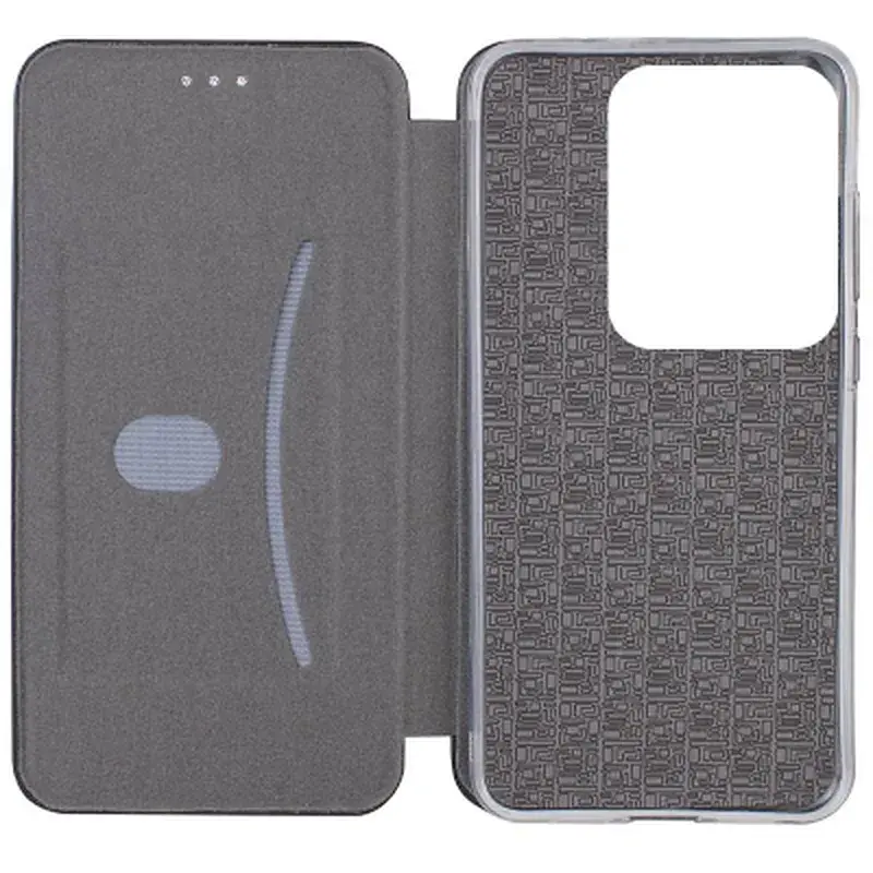 Чохол до мобільного телефона BeCover Exclusive Infinix Zero 30 4G (X6731B) Black (712215) - фото 3