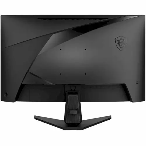 Монітор вигнутий 27" MSI MAG 276CF E20, Black, Fast VA, 1920x1080 (16:9), 0.5 мс, 200 Гц, 1500R, 250 кд/м², 3000:1, 178°/178°, DP/2хHDMI, Vesa 100x100, Adaptive Sync - фото 5