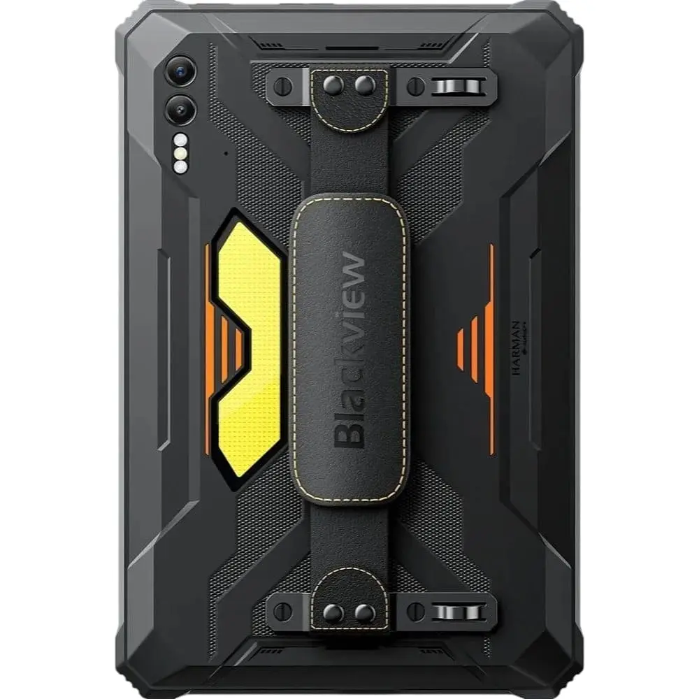 Планшет Blackview Active 10 Pro 12/256GB LTE Orange - фото 3