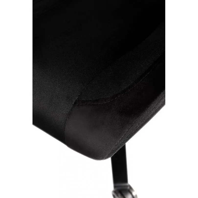 Геймерське крісло GT Racer X-6120 Fabric Black [156459] - фото 12