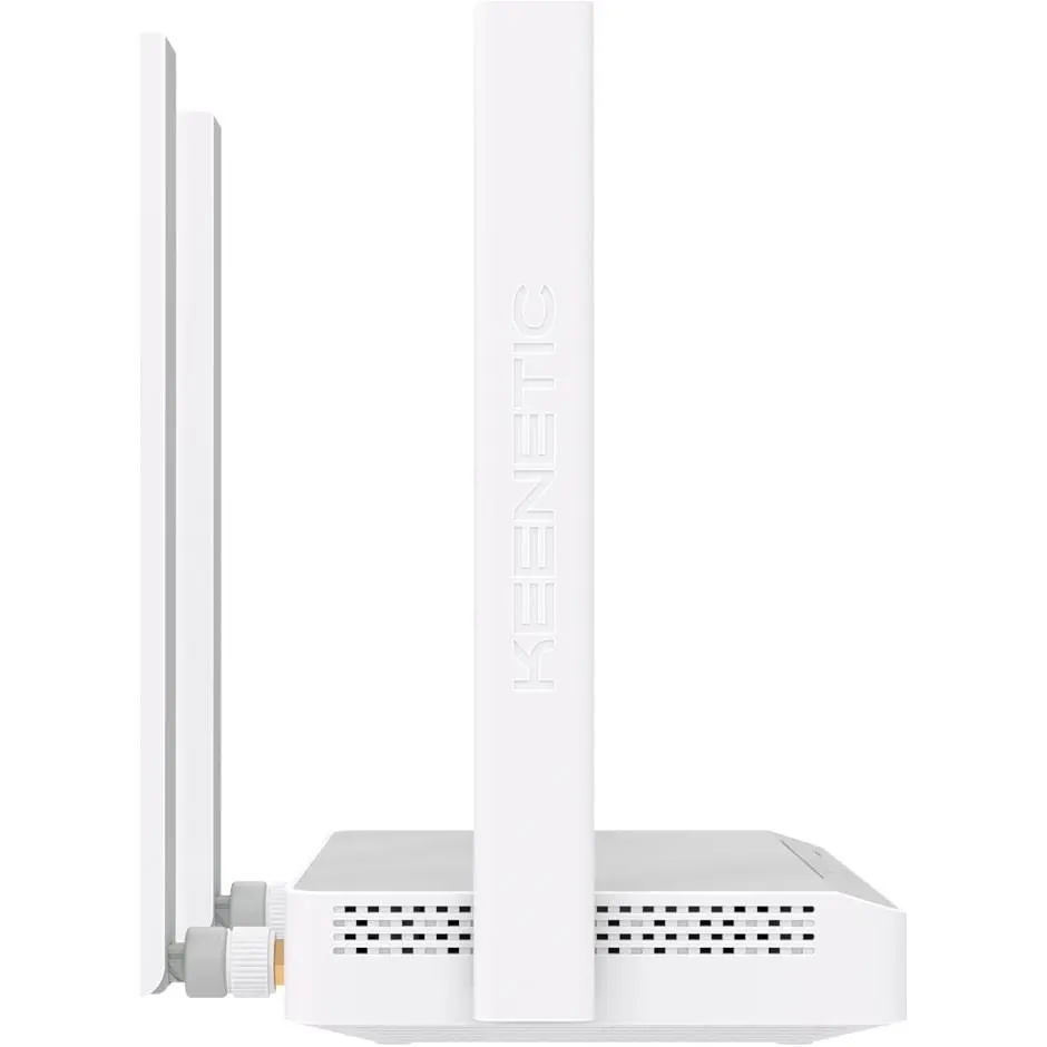 Бездротовий маршрутизатор (роутер) Keenetic Runner 4G (KN-2210-01EN) [87464] - фото 3