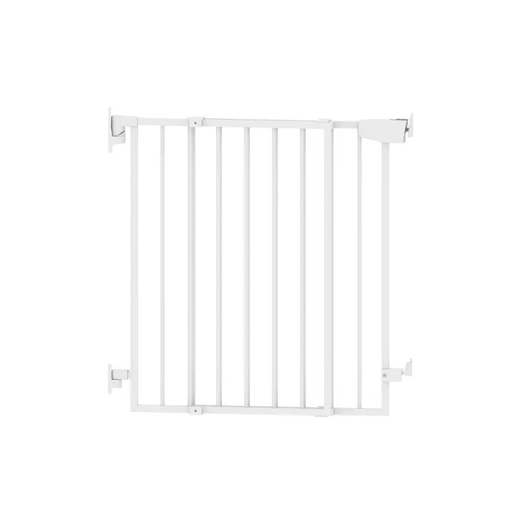 Бар’єр міжкімнатний-сходовий Tulano Guardian 1.0 White 70–104 см. - фото 4