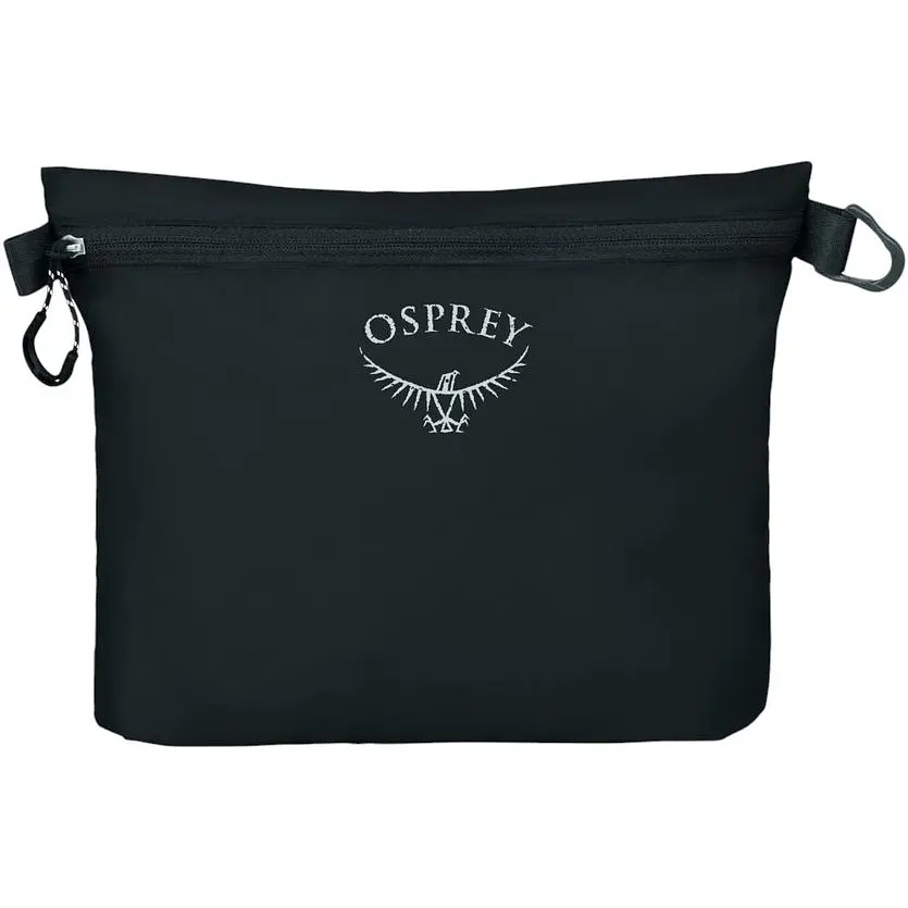 Органайзер Osprey Ultralight Zipper Sack Medium чорний - фото 2