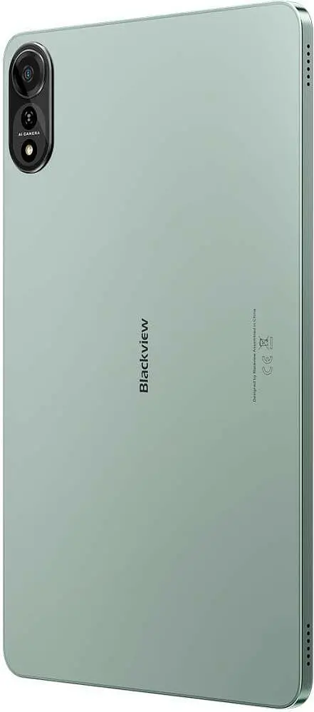 Планшет Blackview Mega 2 12/256GB Мосс Green (Global) Wi-Fi - фото 8