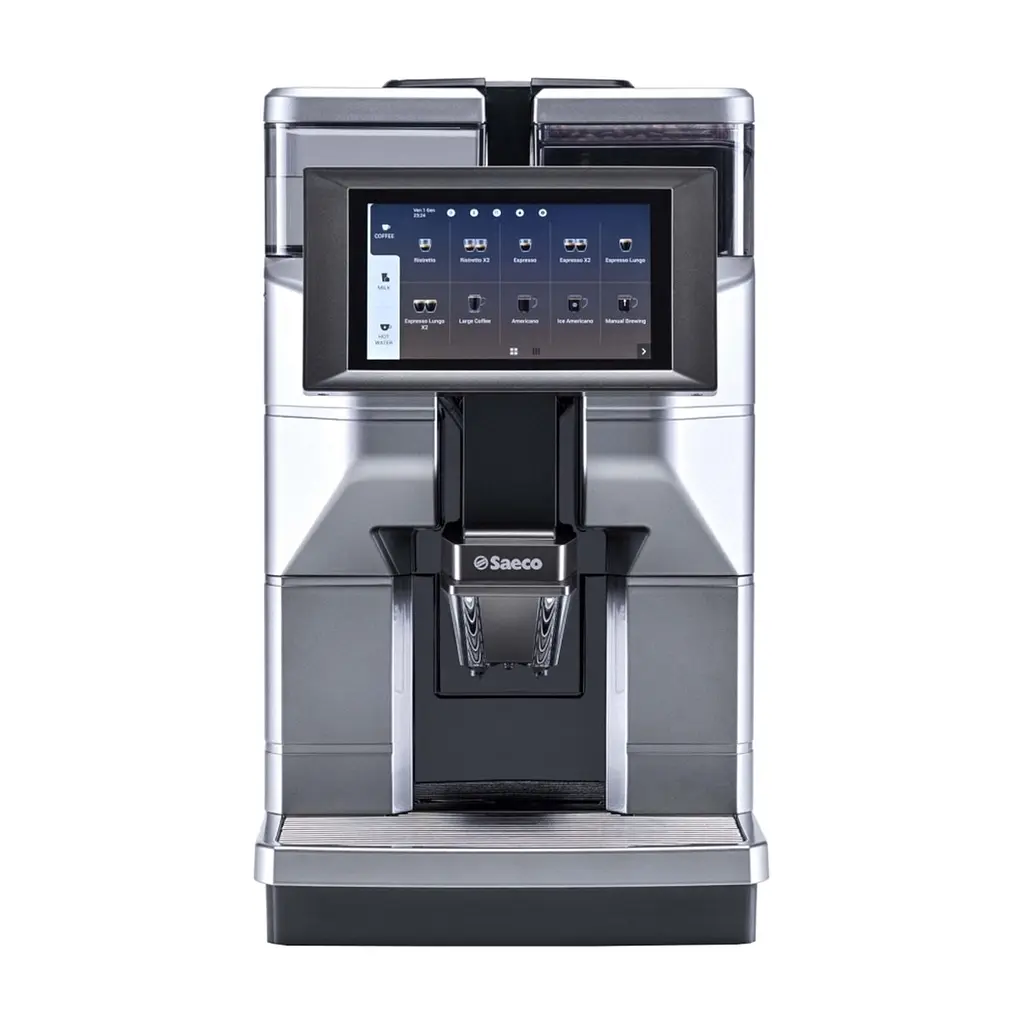Кавомашина Saeco MAGIC M2 - фото 3