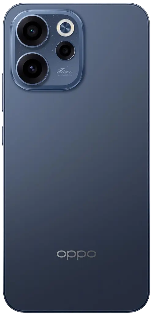 Смартфон OPPO Reno15 F 8/256GB Twilight Black (7232002) - фото 7