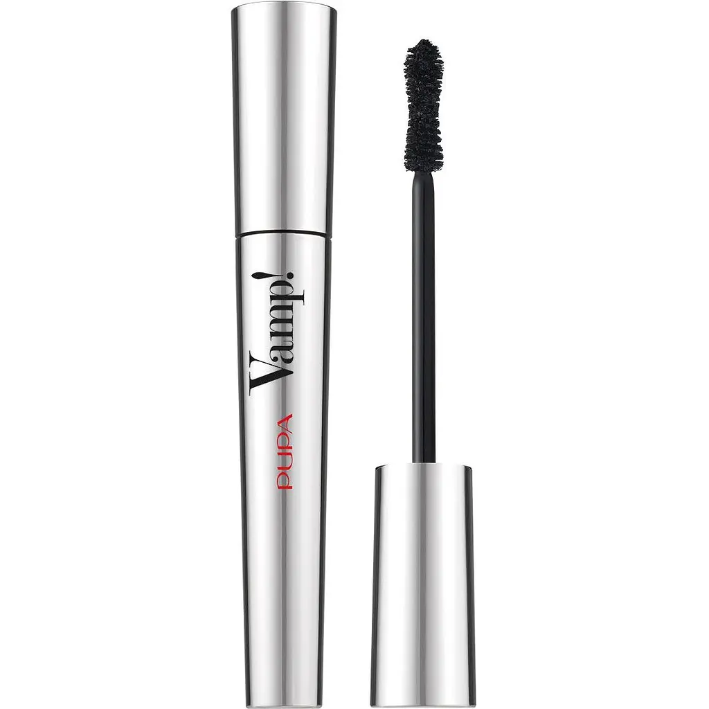 Набор в косметичке Pupa Kit Vamp: Тушь для ресниц Volume Mascara + Карандаш для глаз Multiplay Eye Pencil 3 в 1 (1067481) - фото 3